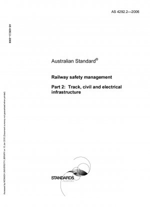 鉄道の安全管理。
鉄道、土木、電力インフラ