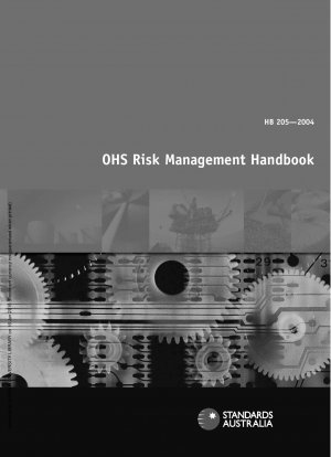 労働安全衛生 (OHS) リスク管理ハンドブック