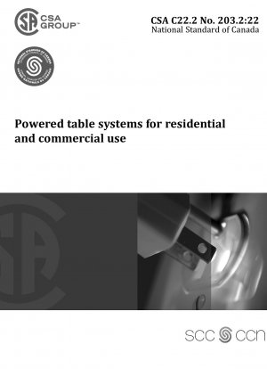 住宅用および商業用の電動テーブルシステム