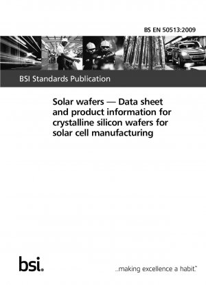 太陽電池ウェーハ: 太陽電池製造用結晶シリコンウェーハのデータシートと製品情報