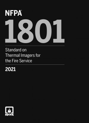 火災熱画像装置規格 (発効日: 2020 年 4 月 4 日)