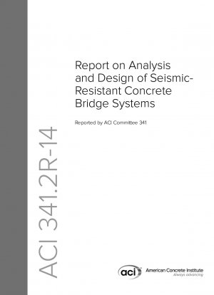 耐震コンクリート橋システム解析・設計報告書