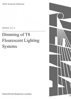 T8蛍光灯システムの測光制御