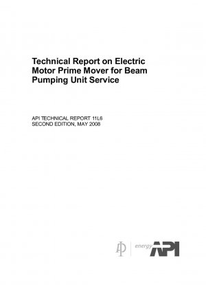 ビーム励起装置用電動原動機技術報告書（第2版）