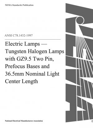 電球 GZ9.5 ダブルプラグ、プリフォーカスランプホルダー、校正済み光源中心長 36.5mm のタングステンハロゲンランプ