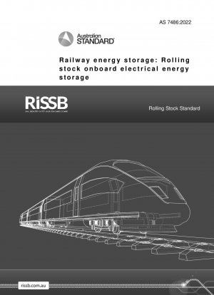 鉄道エネルギー貯蔵: 車両用の車載電力貯蔵