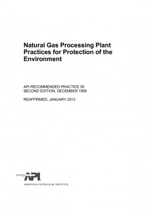 天然ガス処理プラントは環境を保護するために実践しています