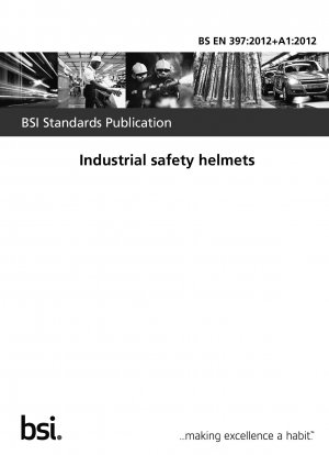 産業安全ヘルメット