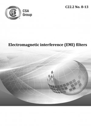 電磁妨害 (EMI) フィルター