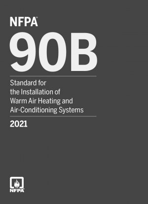 温風暖房空調設備設置基準（施行日：2020年4月4日）