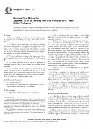 ウランインク粘度計を使用した印刷インクおよびメディアの見掛け粘度の標準試験方法