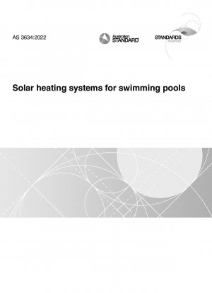スイミングプール太陽熱暖房システム
