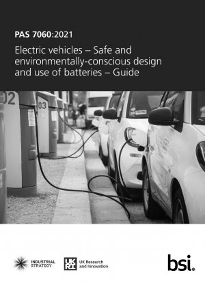 電気自動車の安全で環境に優しいバッテリー設計と使用ガイド