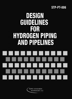 水素配管およびダクト設計ガイド