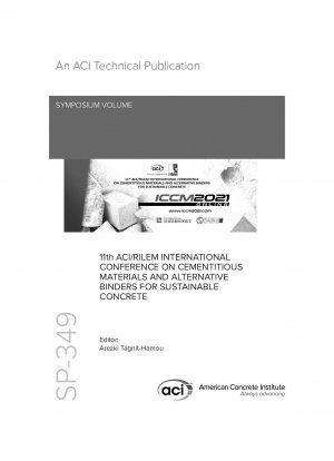 コンクリート用セメント材料および持続可能な代替接着剤に関する第 11 回 ACI/RILEM 国際会議