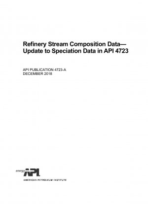 Refined Stream Comboposition Data API 4723 での形態学的データの更新