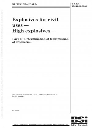 民間爆発物、高性能爆発物、爆発音の伝達の測定。