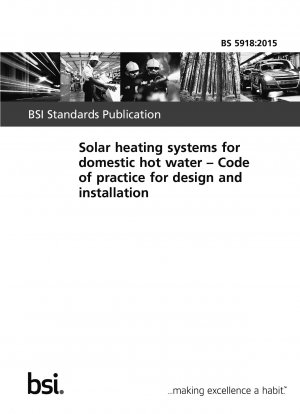 家庭用温水用太陽熱暖房システム 設計と設置の実践規範