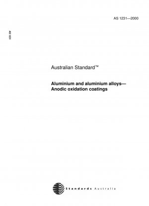 アルミニウムおよびアルミニウム合金、陽極酸化皮膜